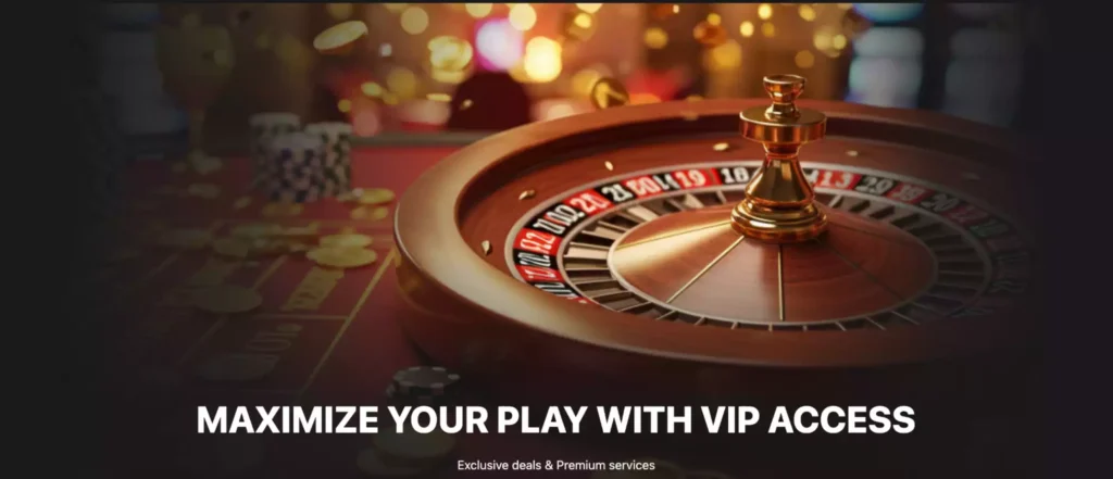 Wettson VIP Club